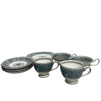 楽天市場】florentine turquoiseの通販