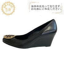 楽天市場】ウェッジソール（ブランドトリーバーチ）（パンプス 