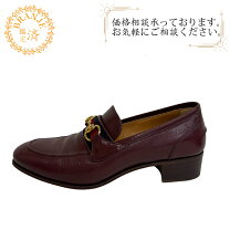 楽天市場】グッチ gucci ホースビット ローファーの通販