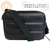 楽天市場】MONCLER クロスボディバッグの通販