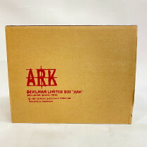 楽天市場】デビルマン限定BOX ARKの通販