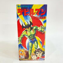 楽天市場】デビルマン 永井豪（フィギュア｜コレクション）：ホビーの通販