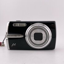 楽天市場】OLYMPUS μ－10 DIGITALの通販