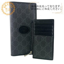 楽天市場】グッチ gg スプリーム（高さ15 ～ 19.9cm）（レディース財布 