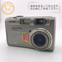 楽天市場】デジタル一眼レフカメラ（メーカーコニカミノルタ 