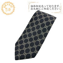 楽天市場】gucci黒ネクタイの通販