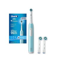 楽天市場】braun 電動歯ブラシ pro1 カリビアン d3055133cbの通販