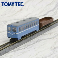 【～11日 タイムセール 】 TOMYTEC トミーテック 鉄道コレクション ナローゲージ80 富別簡易軌道 あおぞ…