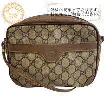 楽天市場】ポシェット（ブランドグッチ）（ショルダーバッグ 