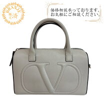 楽天市場】valentino（カラーホワイト）（ハンドバッグ｜レディース 