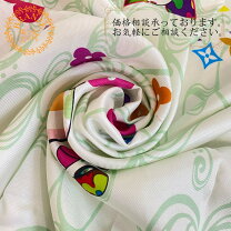 楽天市場】ルイヴィトン パンダ（マフラー・スカーフ｜バッグ・小物 
