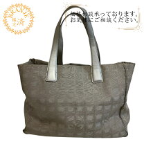 楽天市場】シャネル ニュートラベルライン トート mm（バッグ・小物 