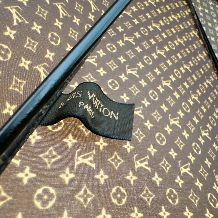 楽天市場】LOUIS VUITTON ルイヴィトン ルイヴィトン パラプルュイ 