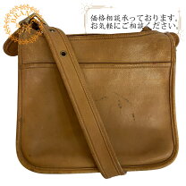 楽天市場】コーチ ショルダーバッグ 斜めがけ（カラーブラウン 
