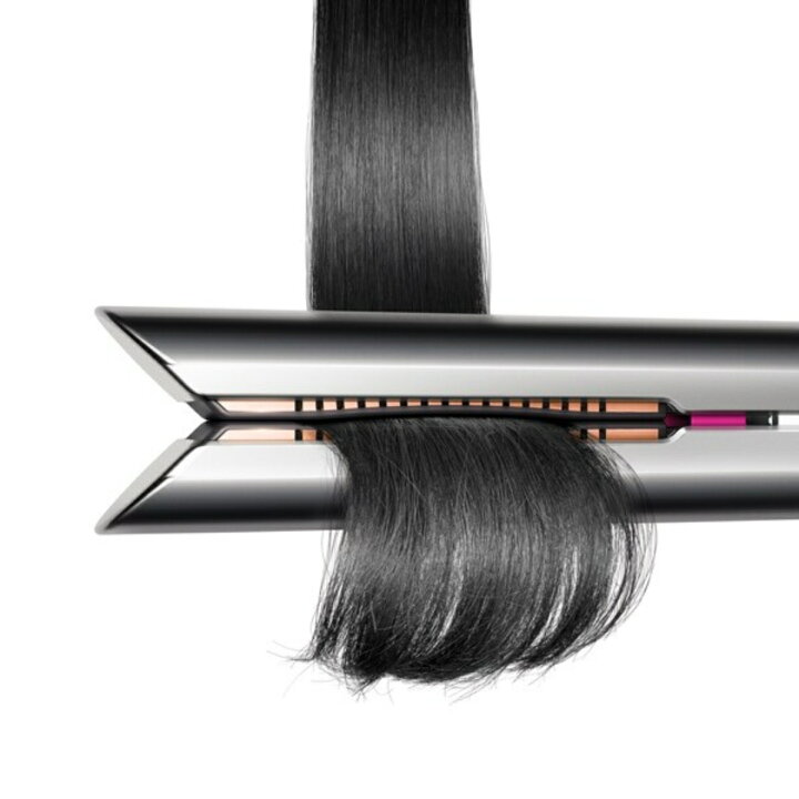 楽天市場】Dyson ダイソン Corrale HS07 BCBN コードレス ヘアアイロン 