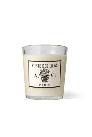 【～11日までタイムセール】 アスティエドヴィラット BGEPDL10 PORTE DES LILAS キャンドル フレグランスキャンドル ルームフレグランス 癒し ギフト