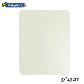まな板 カッティングボード Daloplast ダロプラスト 37×29cm 薄型 軽量 ナチュラル エコ スウェーデン製 新生活