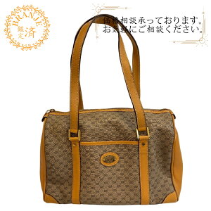 グッチ(GUCCI) オールドグッチ(OLD GUCCI) 中古 ボストンバッグ | 通販 