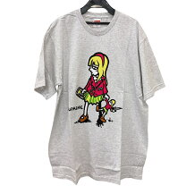 楽天市場】supreme 19ss suzie switchblade teeの通販