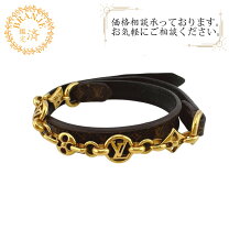 楽天市場】ルイヴィトン モノグラム（バングル｜レディースジュエリー 