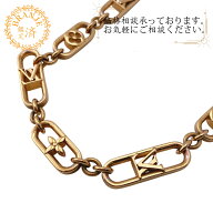 LOUIS VUITTON ルイヴィトン ルイヴィトン M01123 ネックレス・マイ LV チェーンGM ネックレス ブランド …
