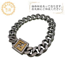 楽天市場】エフ イズ フェンディ ブレスレットの通販
