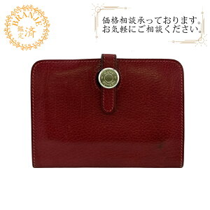エルメス(Hermes) ドゴン(Dogon) 中古 財布 | 通販・人気ランキング 