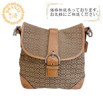 楽天市場】ベージュ（ブランドコーチ）（ショルダーバッグ 