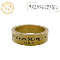 楽天市場】マルジェラ リング（メンズジュエリー・アクセサリー 