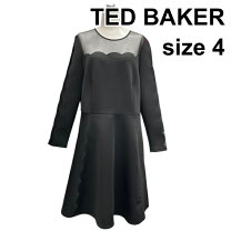 楽天市場】ted baker ワンピースの通販