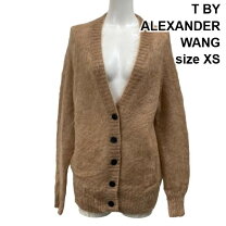 楽天市場】alexander wang（カーディガン・ボレロ｜トップス 