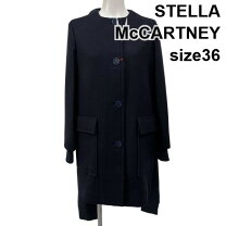 楽天市場】stella mccartney コート ウールの通販