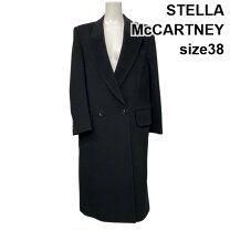 楽天市場】ステラマッカートニー コート 中古の通販