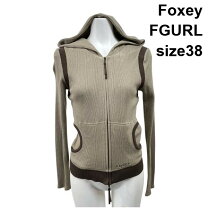 楽天市場】foxey fgurlの通販
