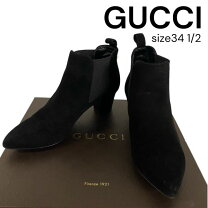 楽天市場】Gucci グッチ（サイドゴア｜ブーツ）：レディース靴<靴の通販