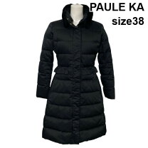 楽天市場】ポールカ PAULE KA コートの通販