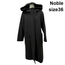 楽天市場】noble ダウンの通販