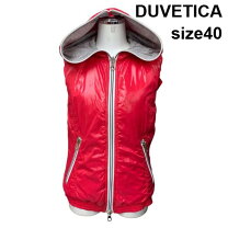 楽天市場】duvetica ナイロンの通販