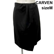 楽天市場】CARVEN（スカート｜ボトムス）：レディースファッションの通販