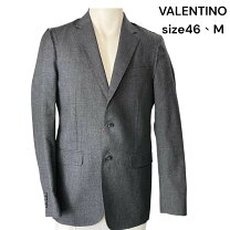 楽天市場】VALENTINO（種類（コート・ジャケット）テーラード 