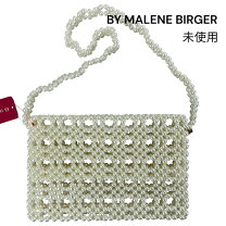 楽天市場】by malene birger ポーチの通販