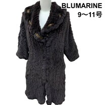 楽天市場】ブルマリン Blumarine（コート・ジャケット｜レディース 