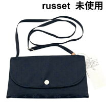 楽天市場】russet お財布ショルダーの通販