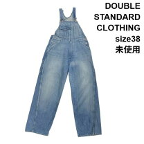 楽天市場】DOUBLE STANDARD CLOTHING（オールインワン・サロペット 