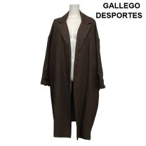 楽天市場】gallego desportes コートの通販
