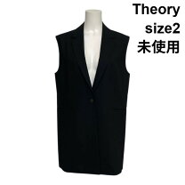 楽天市場】Theory セオリー（サイズ（S/M/L）M）（ベスト・ジレ 