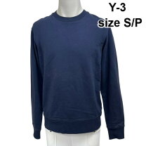 楽天市場】Y－3 ワイスリー（ブランドアディダス）（スウェット 