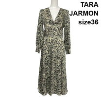 楽天市場】#TARA JARMON#の通販