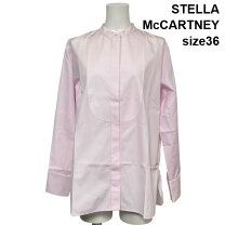 楽天市場】Stella McCartney ステラマッカートニー（シャツ・ブラウス 