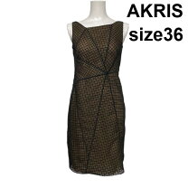楽天市場】akris ワンピースの通販